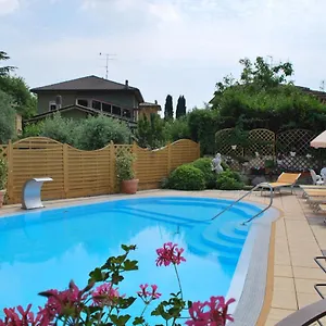 Alsazia Hotel