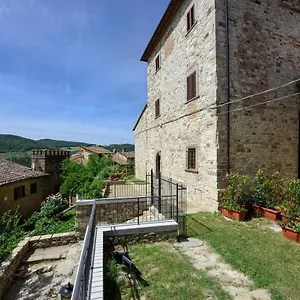 Torre Nel Chianti Bed & Breakfast Greve in Chianti