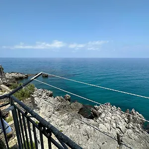 Aparthotel Miramare Cefalù