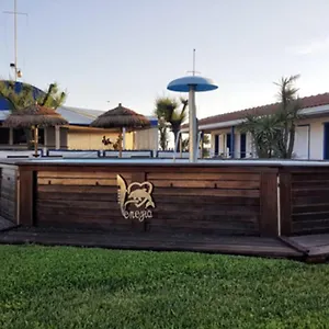 Bagno Venezia Bed & Breakfast