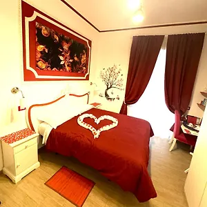 Etere In Prati Guest house Rome