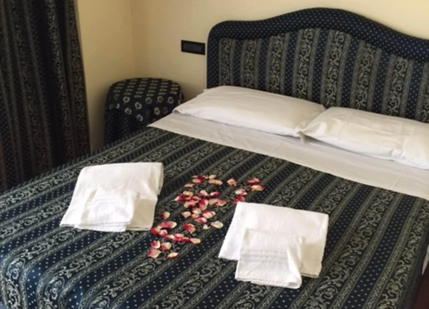 Yachting Hotel Mistral Sirmione