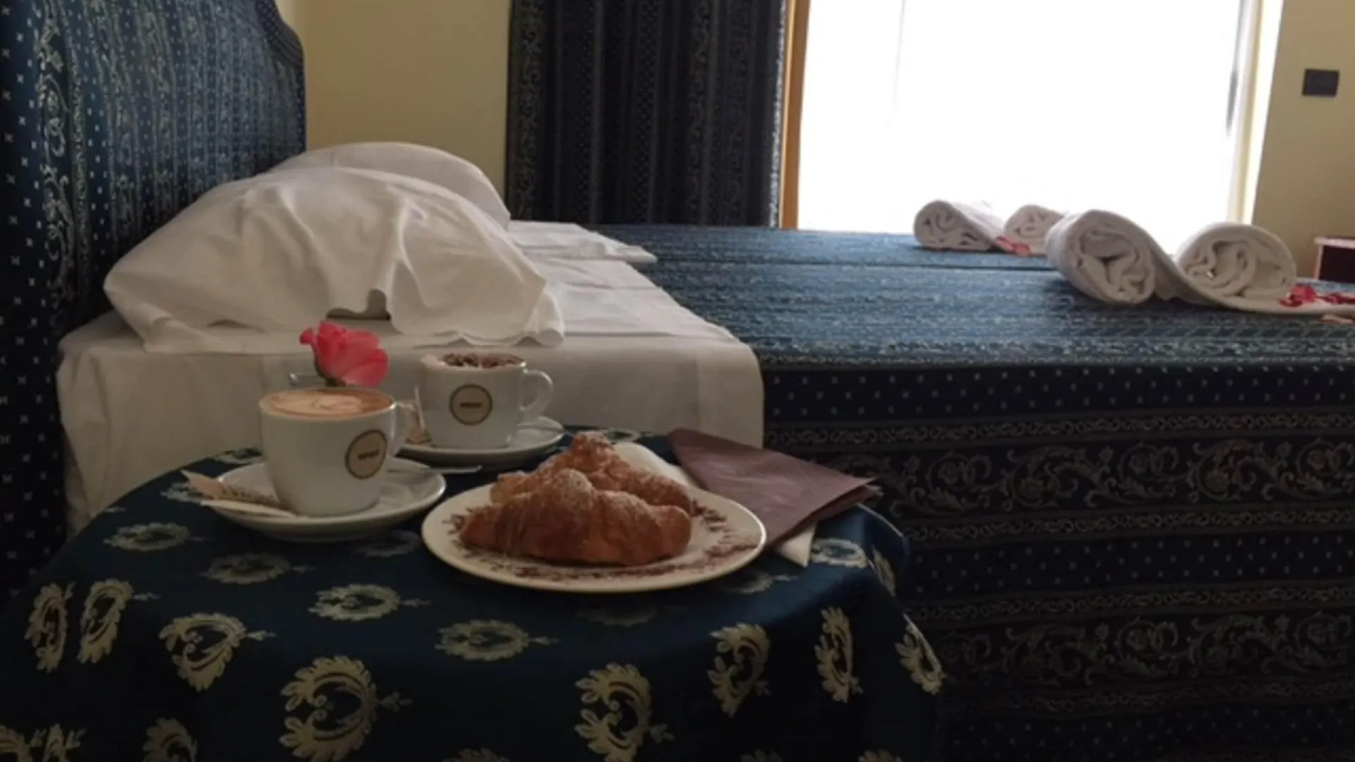 Yachting Hotel Mistral Sirmione 3*,