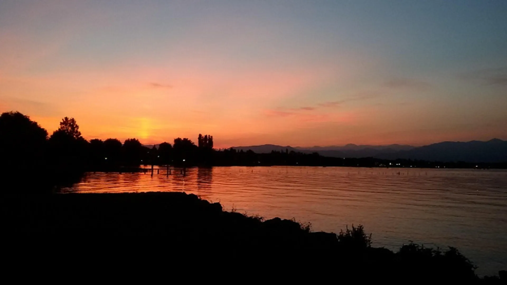 Yachting Hotel Mistral Sirmione