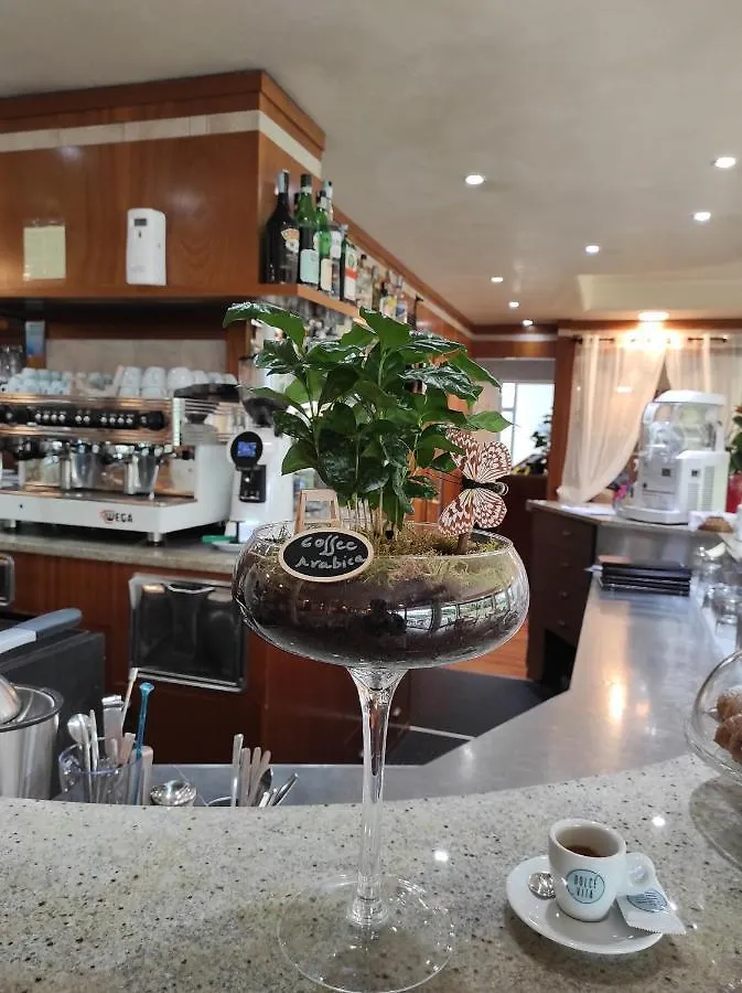 Yachting Hotel Mistral Sirmione