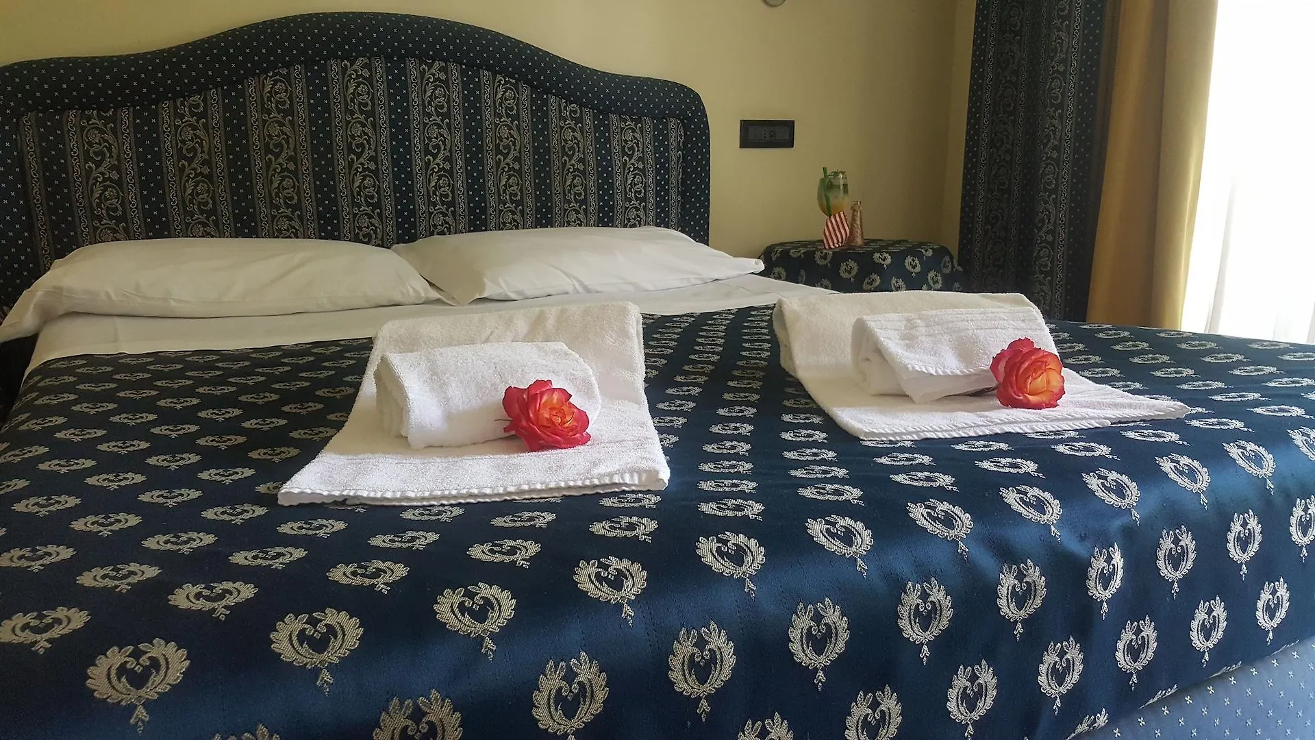 Yachting Hotel Mistral Sirmione