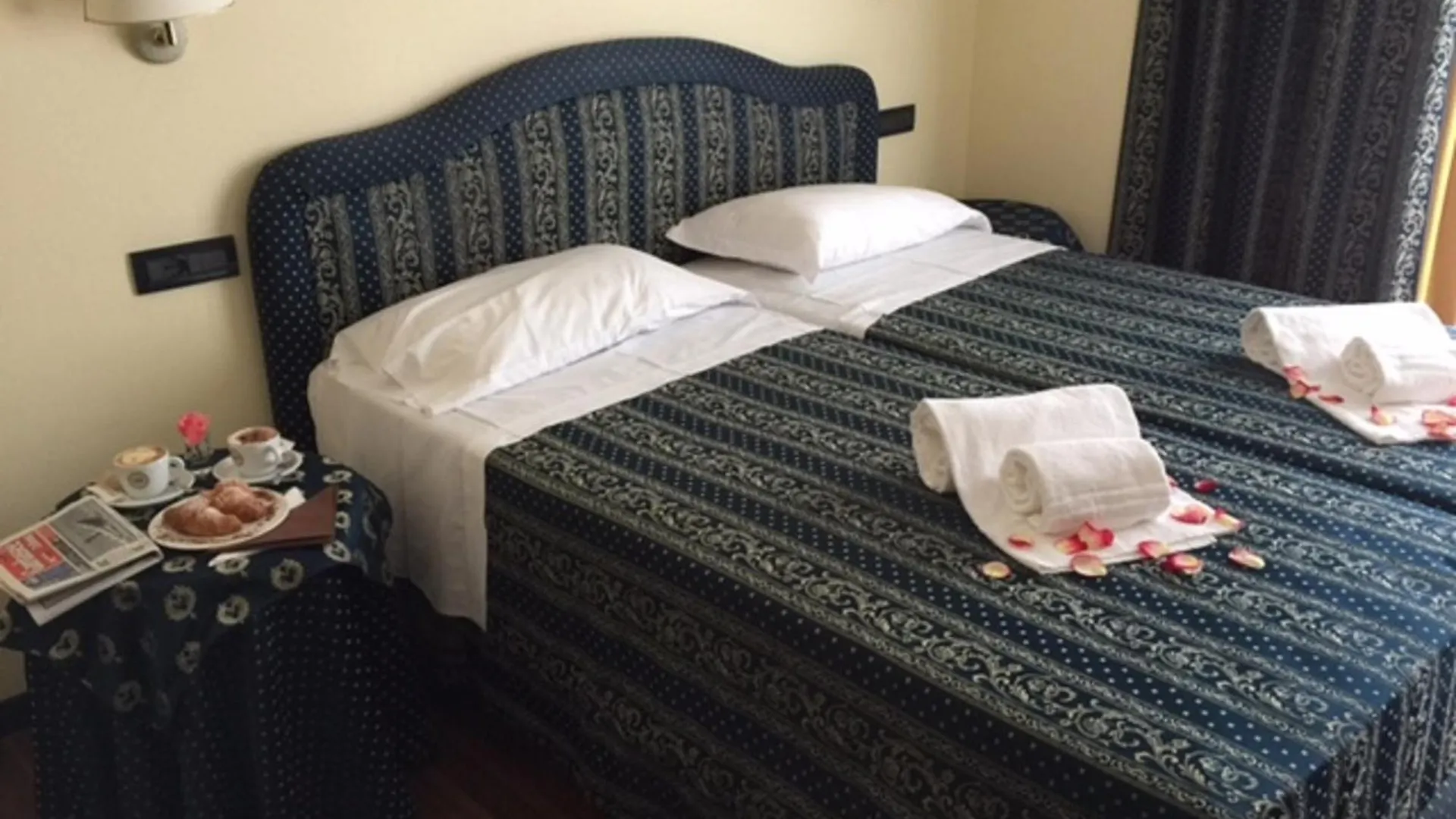 Yachting Hotel Mistral Sirmione
