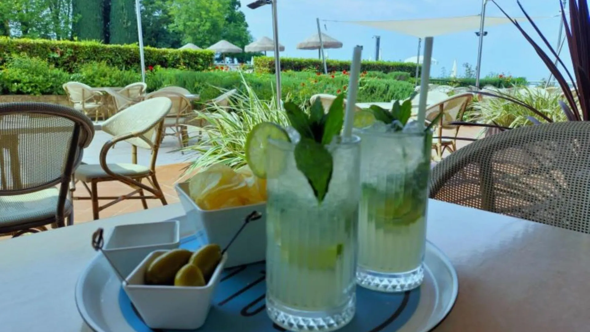 Yachting Hotel Mistral Sirmione 3*,  Italy