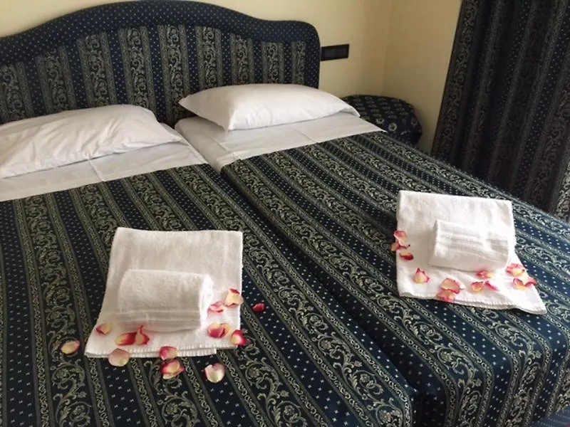 Yachting Hotel Mistral Sirmione
